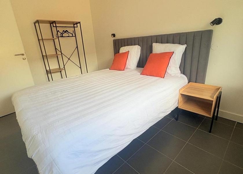 Nouvelle-Aquitaine Pauillac Superior Double Room