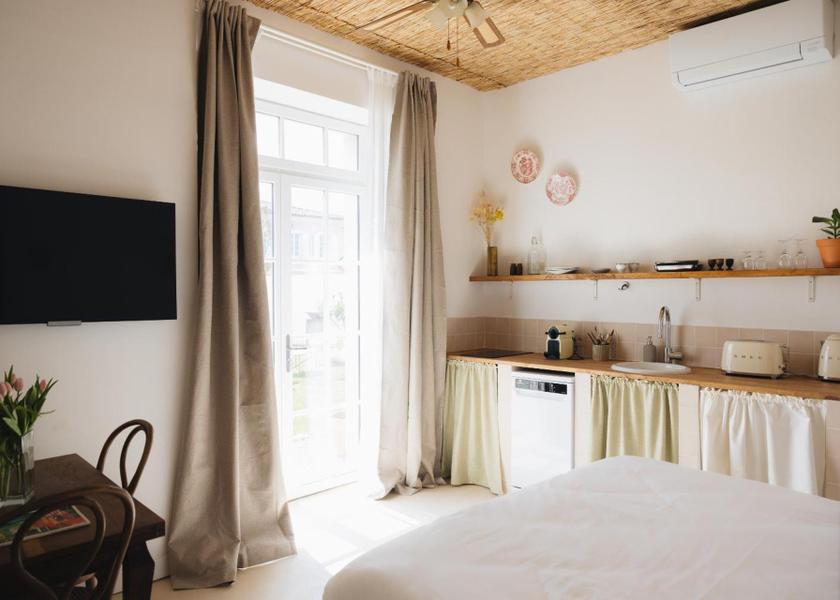 Nouvelle-Aquitaine Pauillac Superior Studio