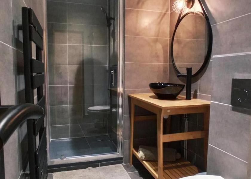 Occitanie Ales Deluxe Apartment