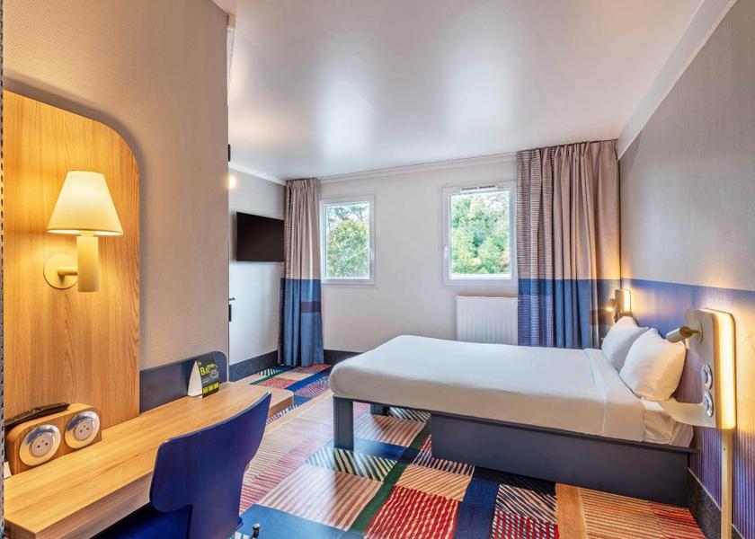 Brittany Brest Superior Double Room