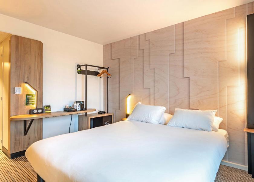 Brittany Brest Superior Double Room