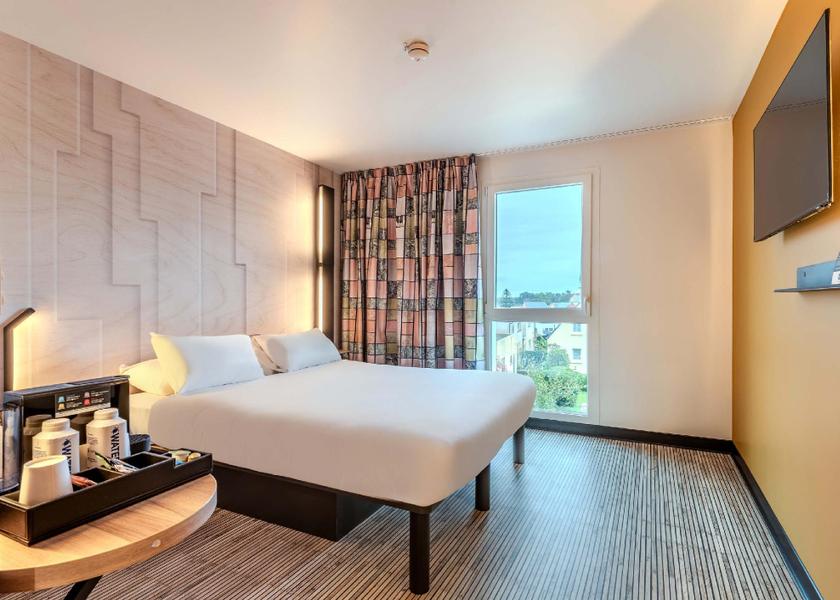 Brittany Brest Superior Double Room