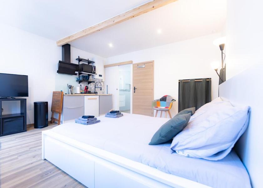 Nouvelle-Aquitaine Angoulême One-Bedroom Apartment