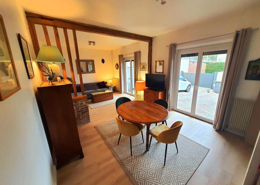 Normandy Evreux Standard Double Room