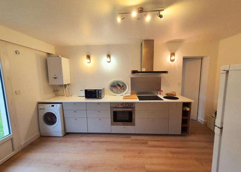 Normandy Evreux Standard Double Room