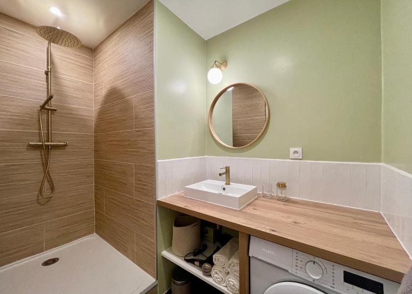 Normandy Evreux One-Bedroom Apartment