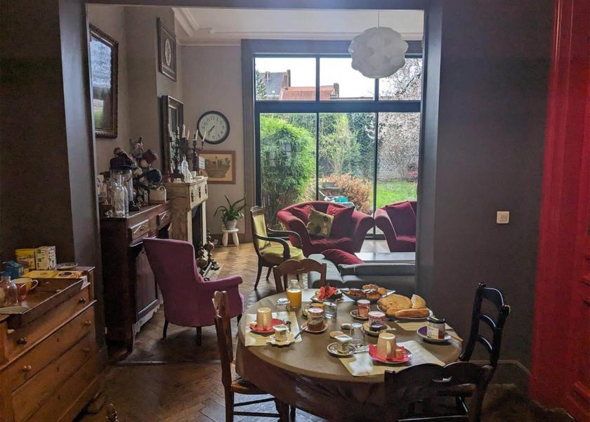 Hauts-de-France Roubaix 