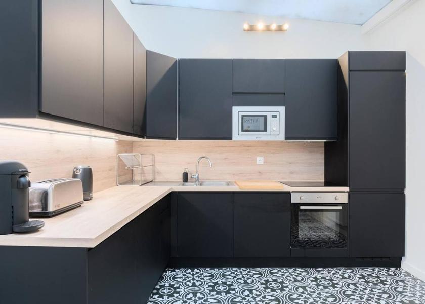 Hauts-de-France Roubaix Vacation Home