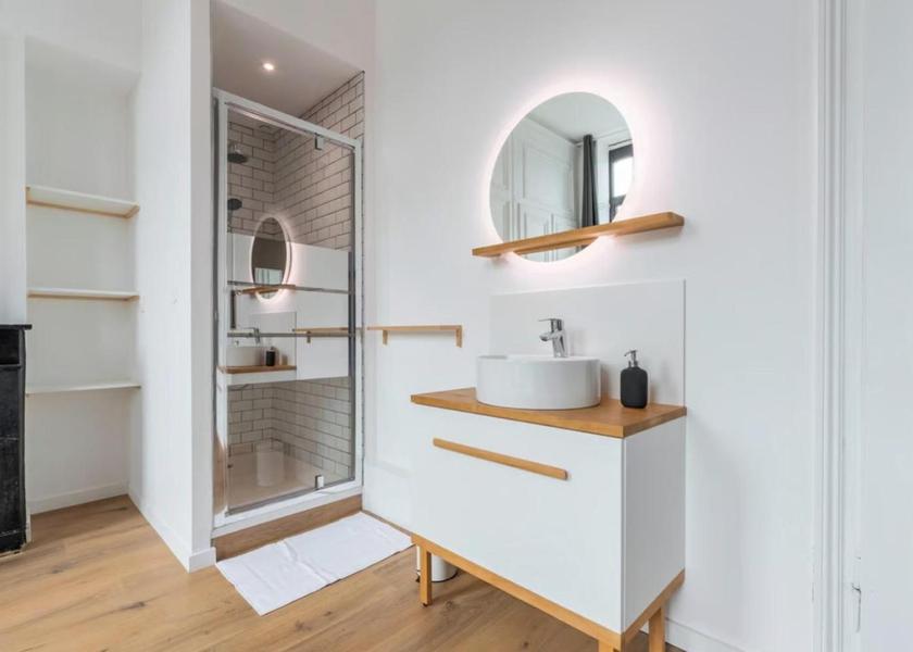 Hauts-de-France Roubaix Vacation Home