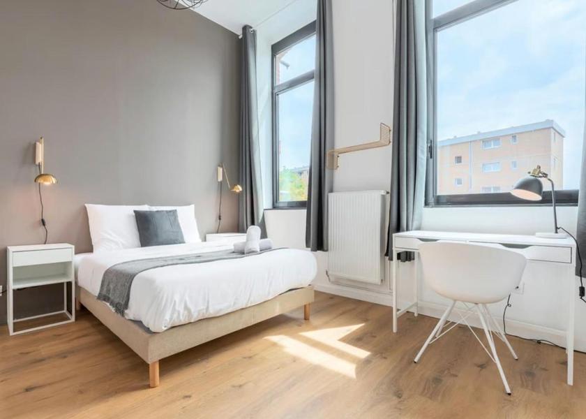 Hauts-de-France Roubaix Vacation Home