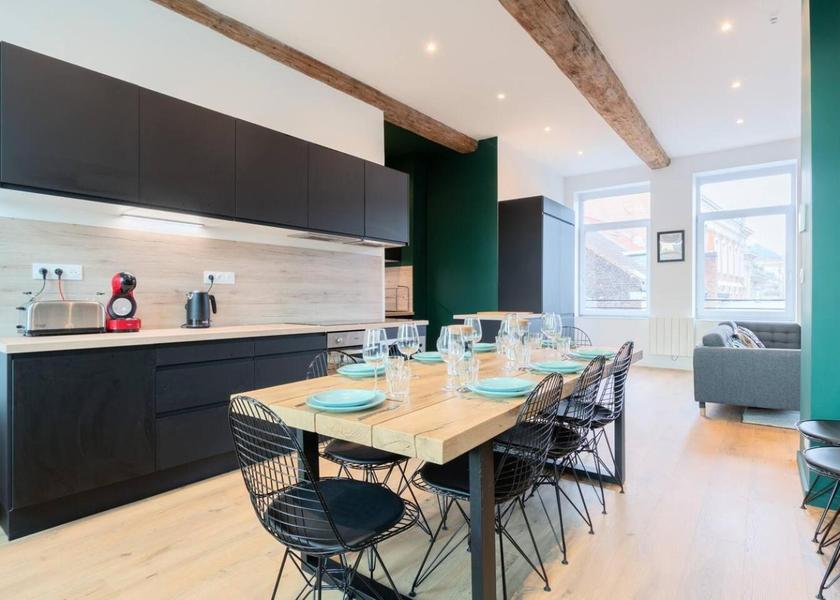 Hauts-de-France Roubaix 