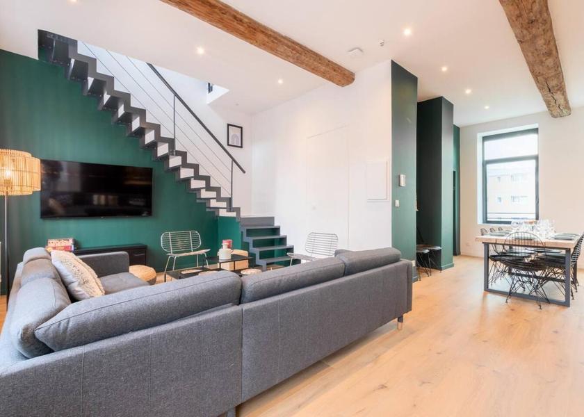 Hauts-de-France Roubaix 