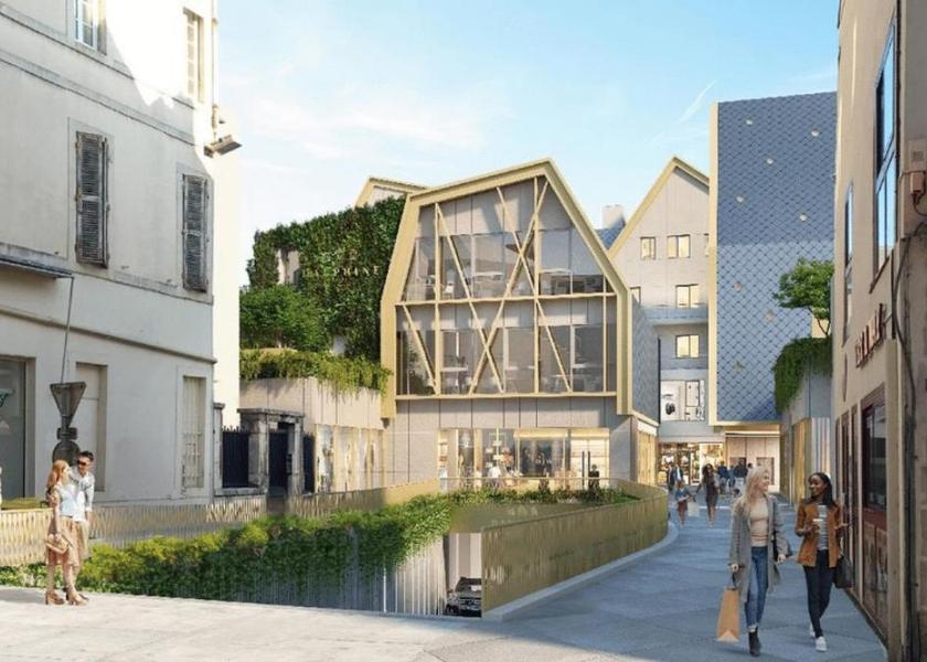 Bourgogne-Franche-Comte Dijon 