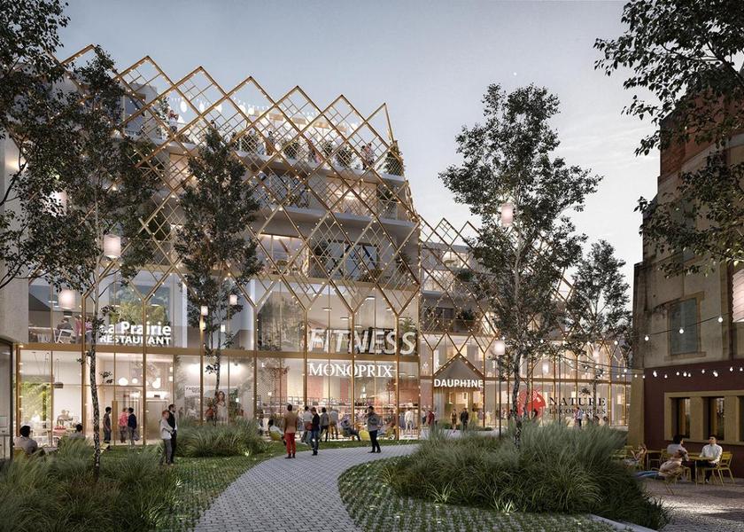 Bourgogne-Franche-Comte Dijon 