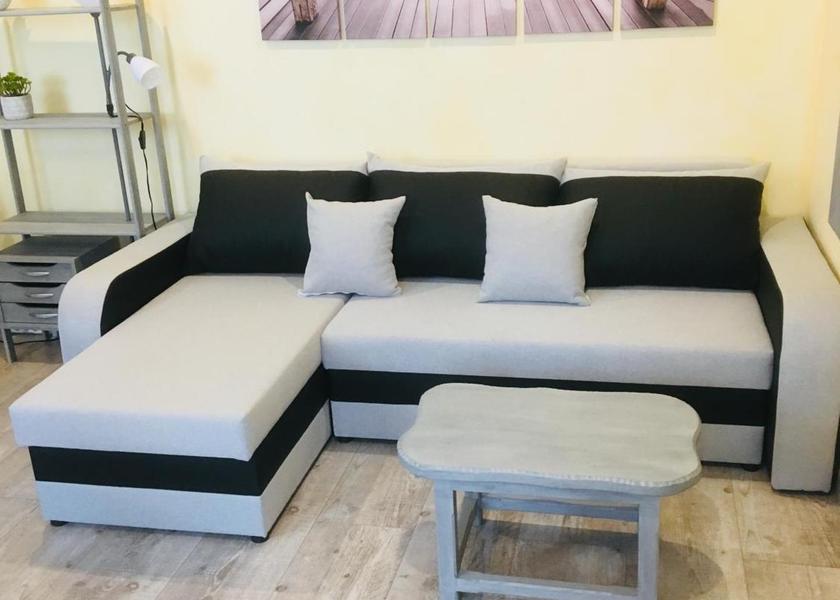 Normandy Lisieux Maisonette