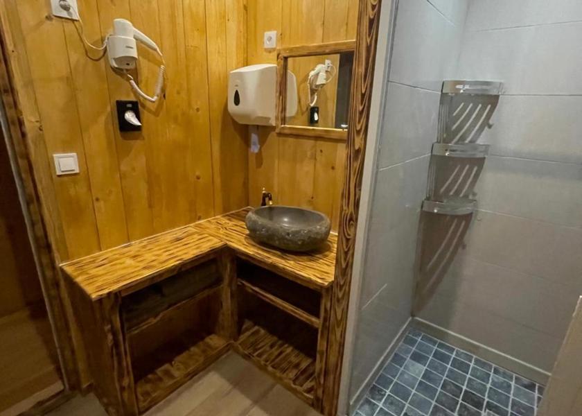 Normandy Lisieux One-Bedroom Apartment