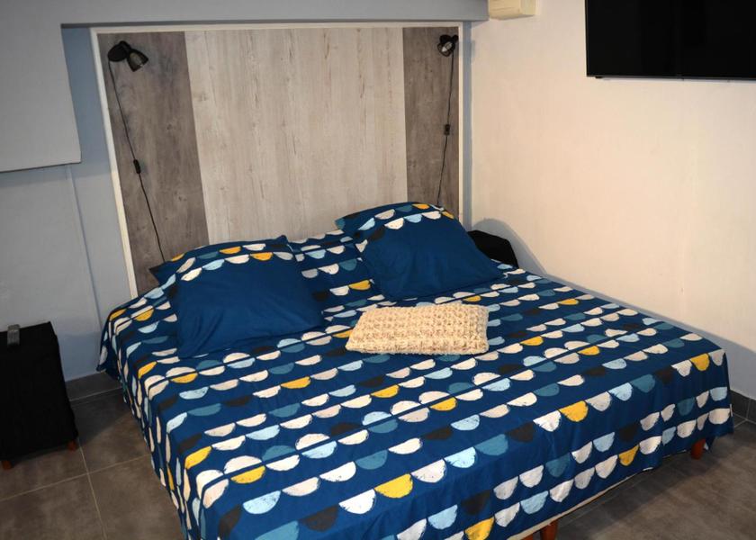 Provence-Alpes-Côte d'Azur Antibes Family Room