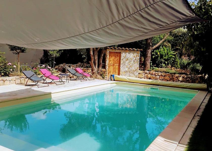 Provence-Alpes-Côte d'Azur Antibes Family Room