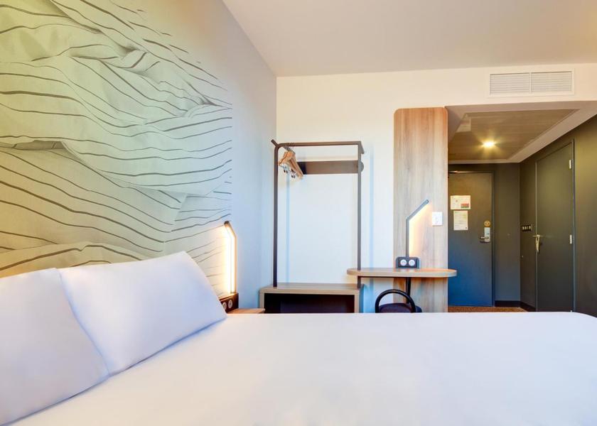 Grand Est Epernay Superior Double Room