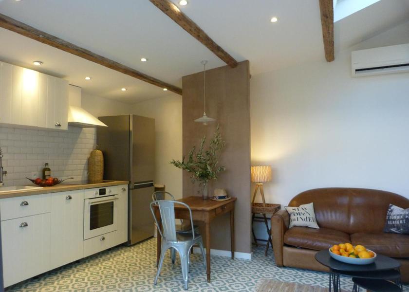 Provence-Alpes-Côte d'Azur Arles Apartment