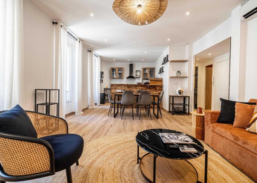 Provence-Alpes-Côte d'Azur Cannes Apartment