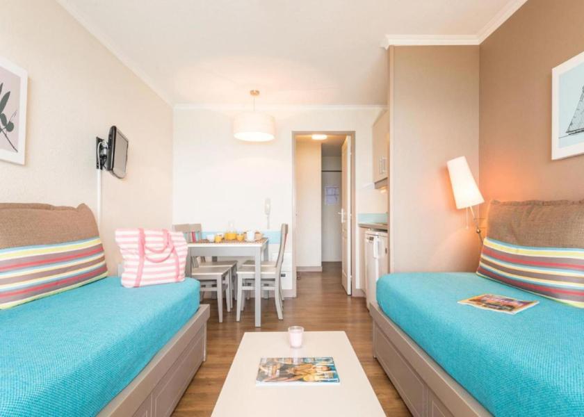 Provence - Alpes - Cote d'Azur Cannes Appartement-SDB privée avec baignoire-Balcon-Vue Mer et Terrasse 530