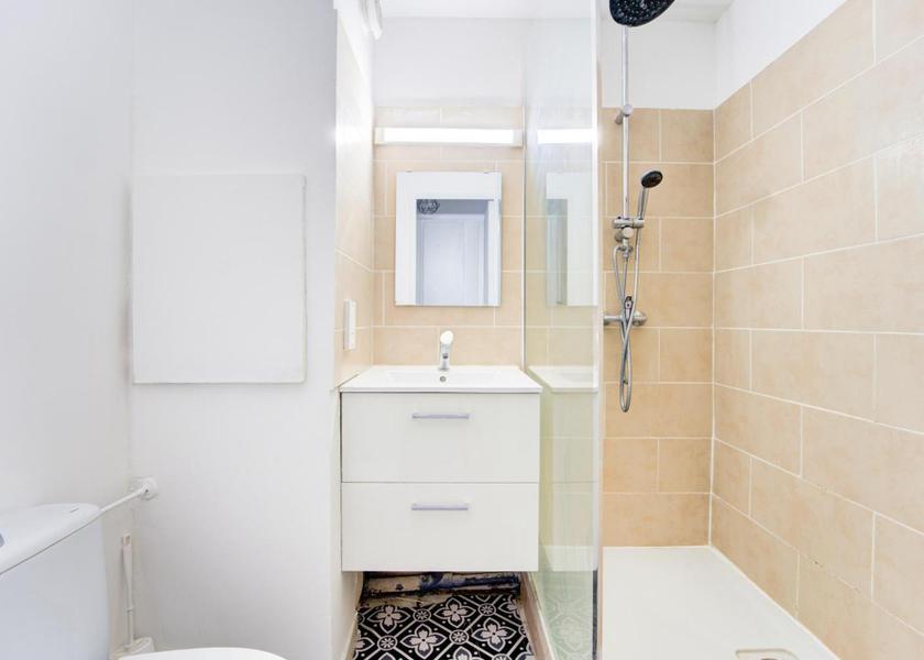 Provence - Alpes - Cote d'Azur Cannes Apartment with View