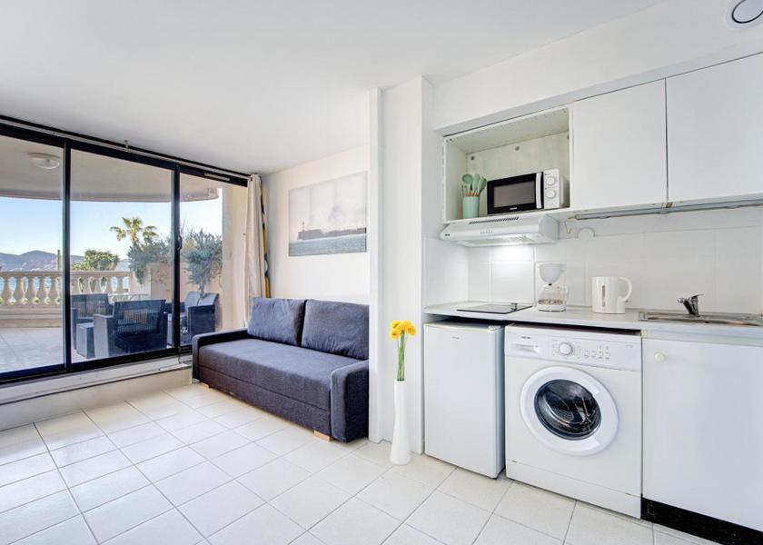 Provence - Alpes - Cote d'Azur Cannes Apartment with View