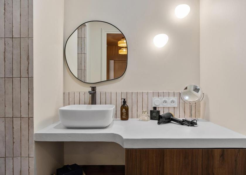 Provence - Alpes - Cote d'Azur Cannes Deluxe Apartment