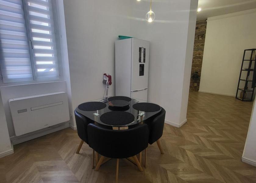 Corsica Ajaccio One-Bedroom Superior Apartment