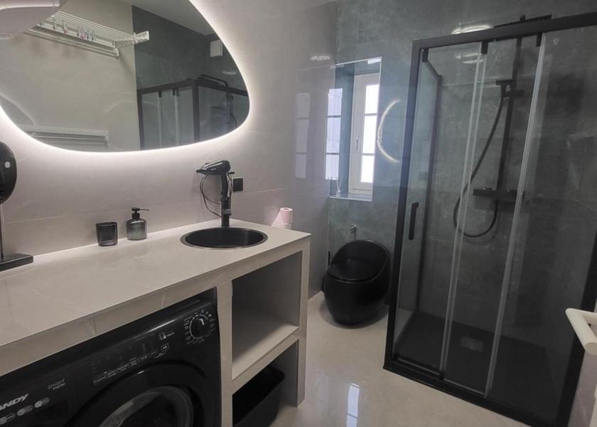 Corsica Ajaccio One-Bedroom Superior Apartment