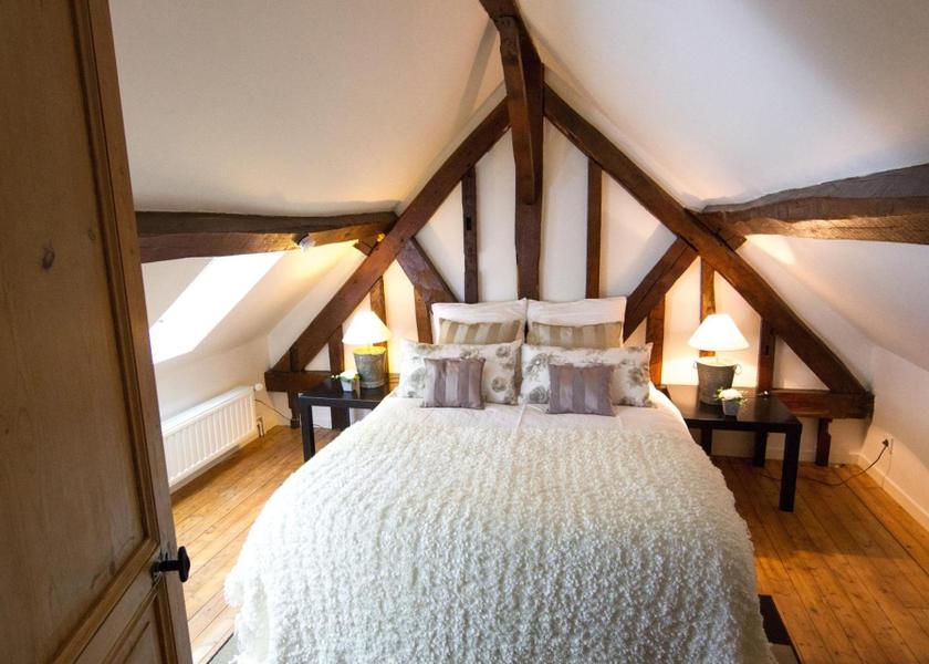 Hauts-de-France Amiens Two-Bedroom House