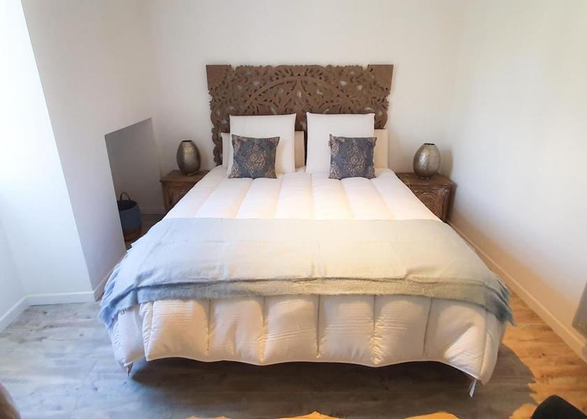 Nouvelle-Aquitaine Sarlat-la-Caneda Apartment with Balcony