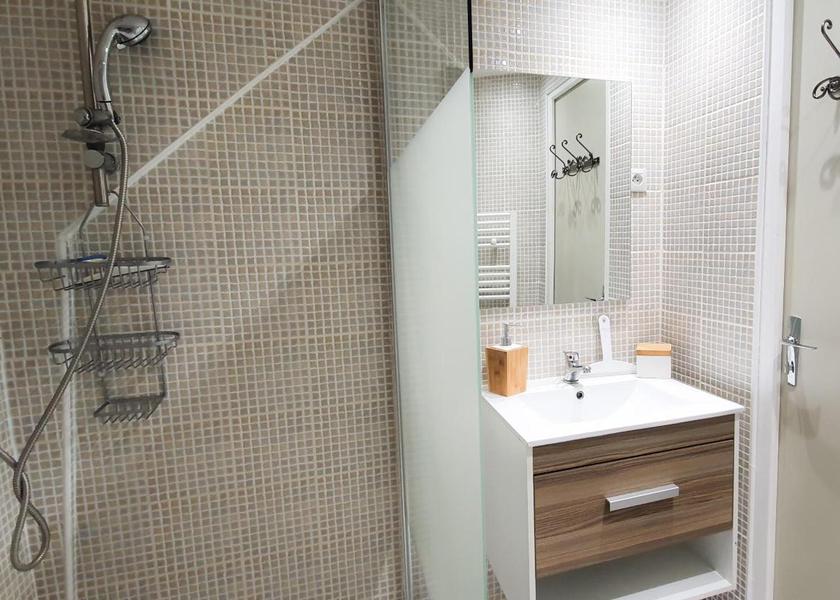 Nouvelle-Aquitaine Sarlat-la-Caneda Standard Apartment