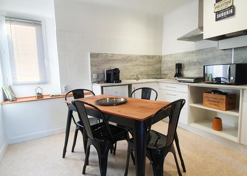 Nouvelle-Aquitaine Sarlat-la-Caneda Standard Apartment