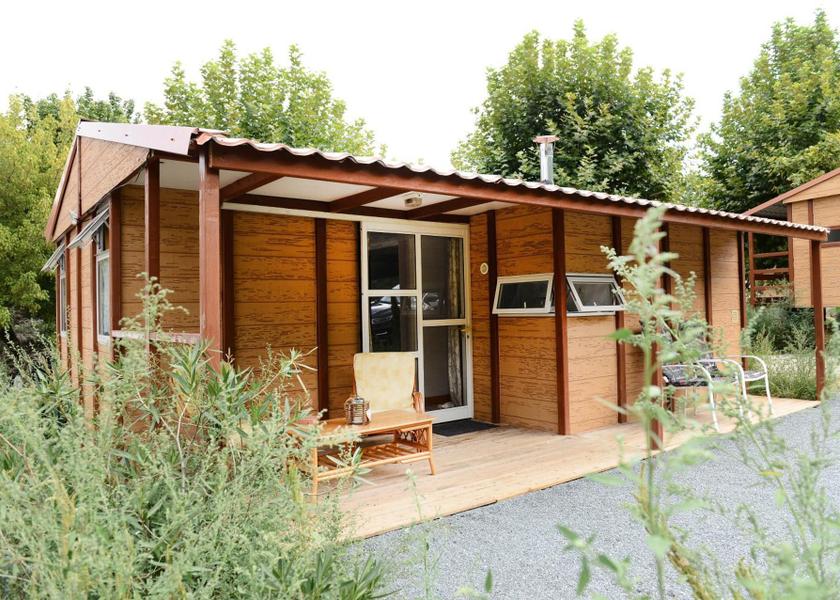 Nouvelle-Aquitaine Saint-Andre-dʼAllas Deluxe Double or Twin Room