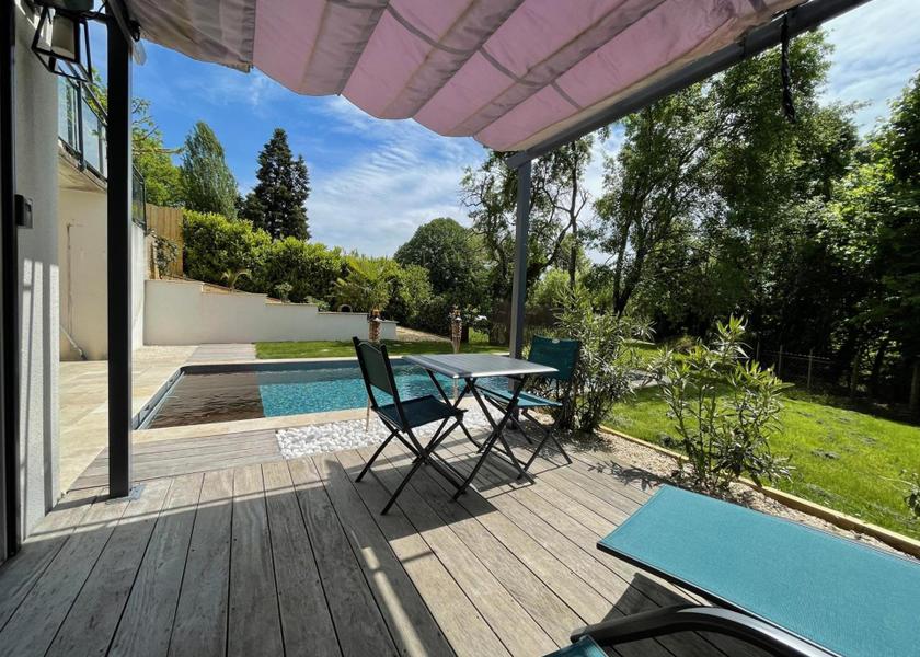 Nouvelle-Aquitaine Sarlat-la-Canéda facilities