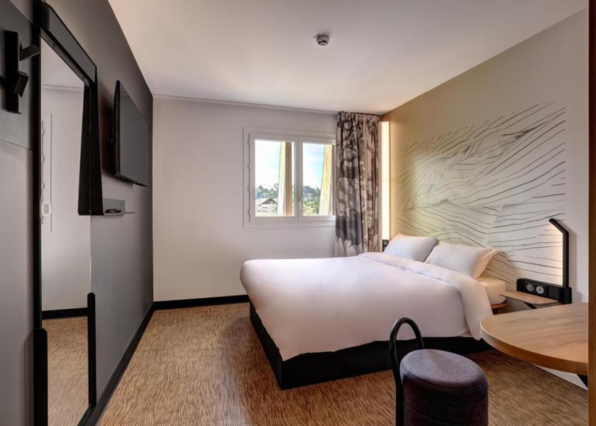 Auvergne-Rhône-Alpes Publier Superior Double Room
