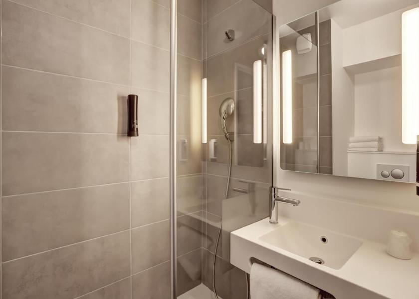 Auvergne-Rhône-Alpes Publier Superior Double Room