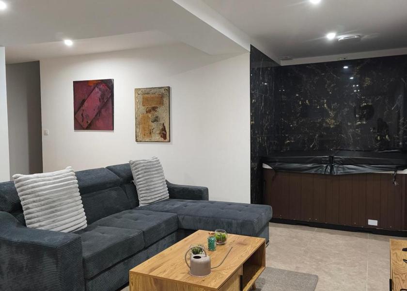 Grand Est Colmar Family Double Room