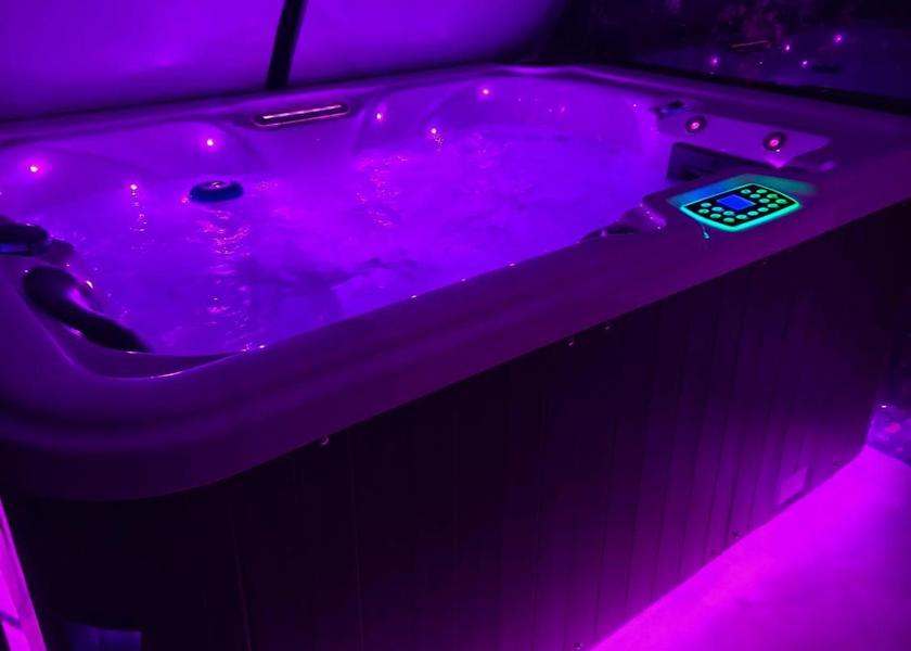 Grand Est Colmar spa
