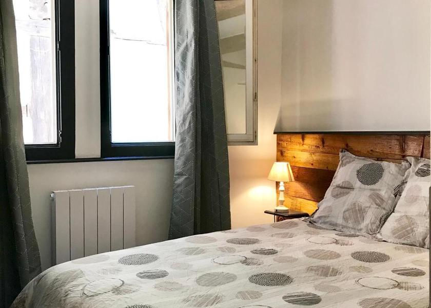Grand Est Colmar Two-Bedroom Apartment
