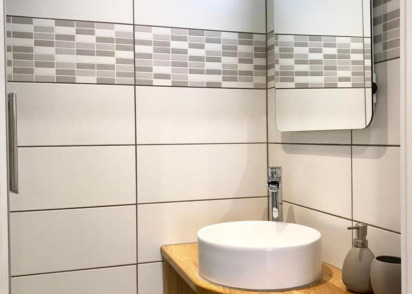 Grand Est Colmar Apartment - Ground Floor