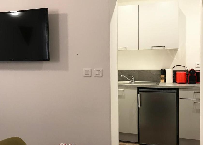 Grand Est Colmar Apartment - Ground Floor