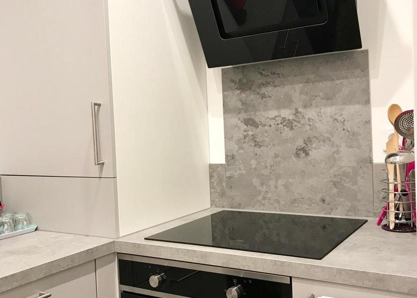 Grand Est Colmar Apartment - Ground Floor