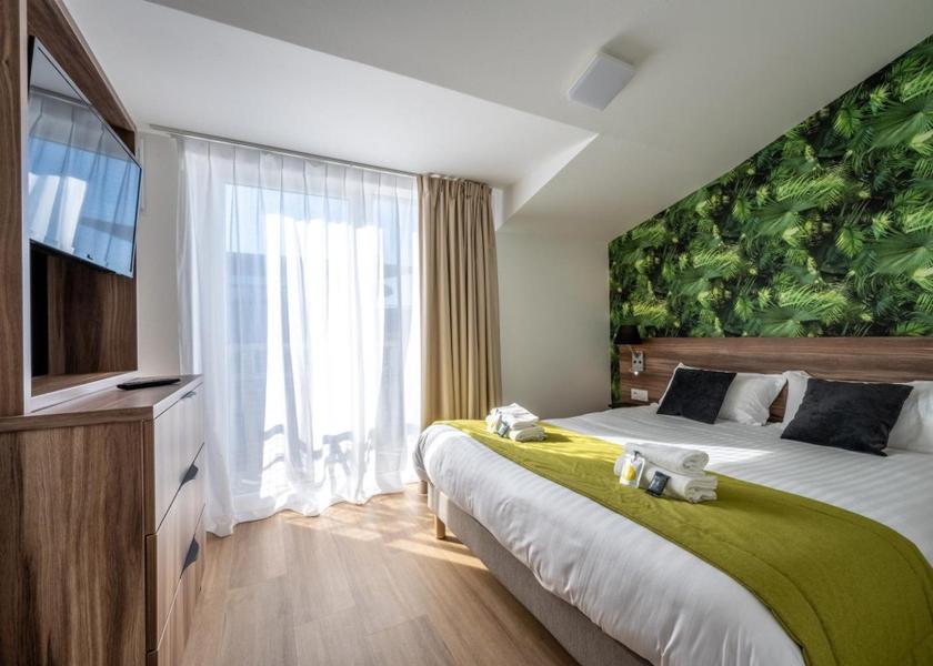 Nouvelle-Aquitaine La Rochelle Superior Studio
