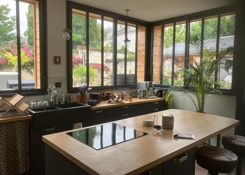 Centre - Loire Valley Loches 