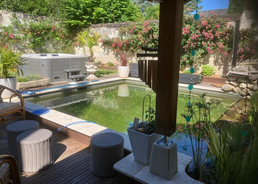 Centre - Loire Valley Loches 