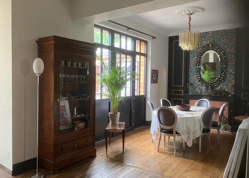 Centre - Loire Valley Loches 