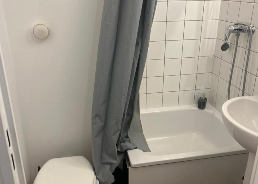 Île-de-France Bussy-Saint-Georges One-Bedroom Apartment